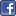 Entrar usando o Facebook